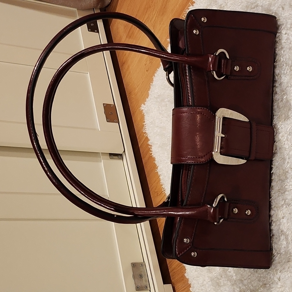 Hand bag/ clutch